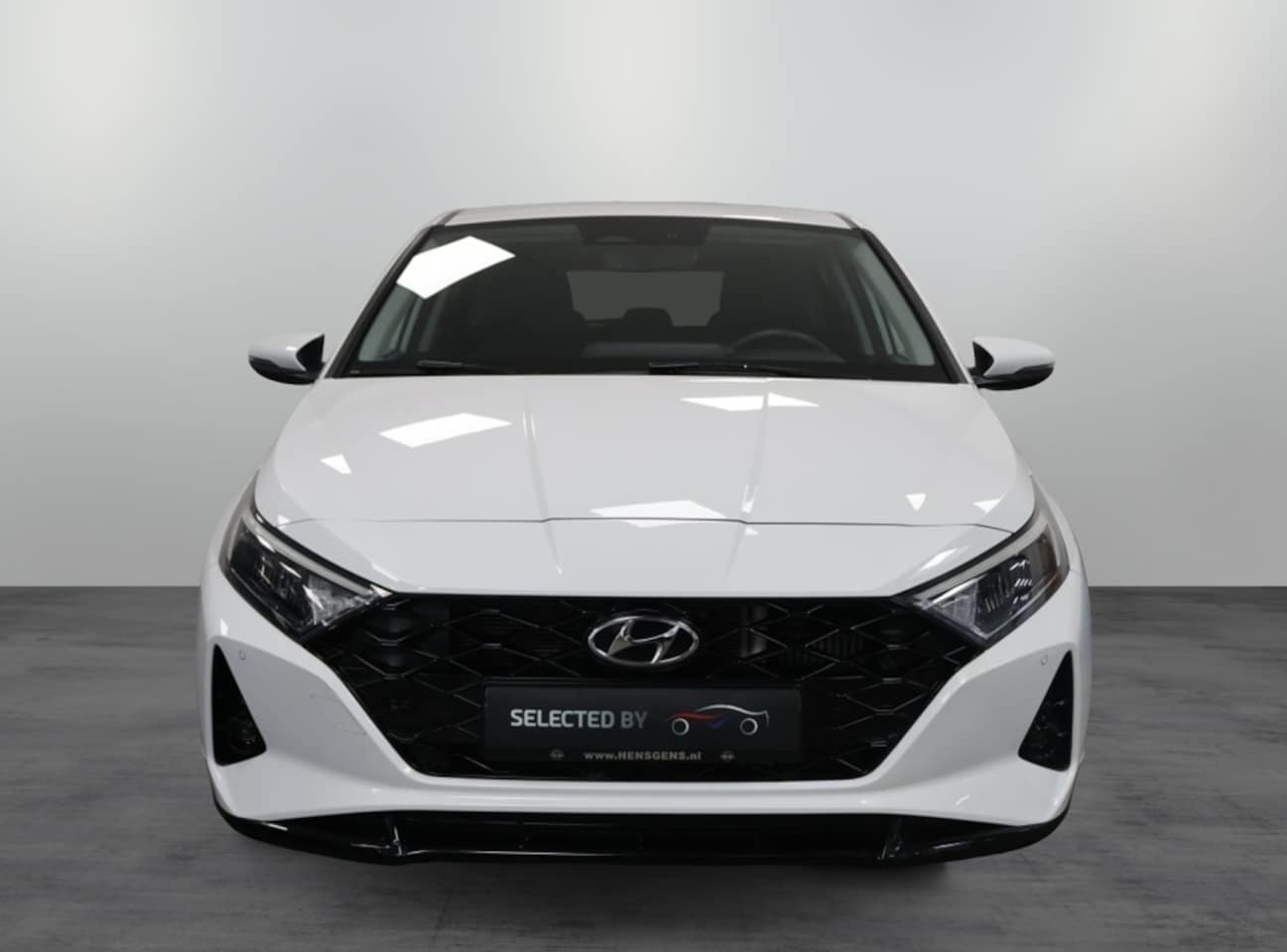 Hyundai i20 - 1.0 T-GDI Premium 1.0 T-GDI Premium - AutoWereld.nl