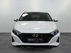Hyundai i20 - 1.0 T-GDI Premium