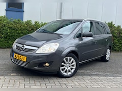 Opel Zafira - 1.8 103KW Cosmo 7 Persoons Airco/Trekhaak