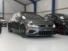 Volkswagen Golf - 2.0 TSI 4Motion R - PANORAMADAK - AUTOMAAT - VIRTUAL COCKPIT - DYNAUDIO - KEYLESS - LEER