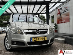 Opel Zafira - 1.8 Executive Nieuwe APK