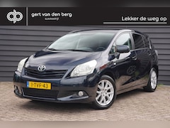 Toyota Verso - 1.8 VVT-i Aspiration - 7 PERSOONS - TREKHAAK - CRUISE - CLIMA