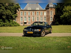 BMW Z3 Roadster - 1.9