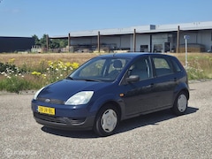 Ford Fiesta - 1.3 Ambiente 5 deurs NIEUWE APK / VASTE PRIJS