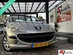 Peugeot 207 - 1.4-16V XS Nieuwe APK