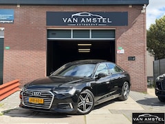 Audi A6 Limousine - 50 TDI quattro S edition