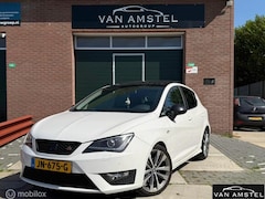 SEAT Ibiza - 1.0 FR - Panoramadak - Automaat - Inruil