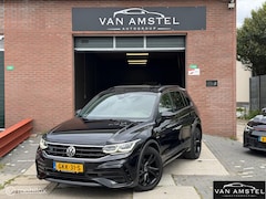 Volkswagen Tiguan - - 1.5 TSI - 3x R-Line - Full Option