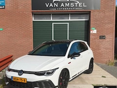 Volkswagen Golf - 2.0 TSI GTI Clubsport - Full option - Pano