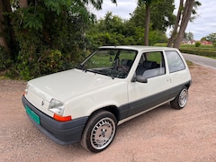 Renault 5 - 5 LS