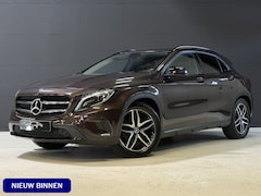 Mercedes-Benz GLA-Klasse - 250 Ambition | AMG Pakket | Stoelverwarming | Trekhaak afneembaar