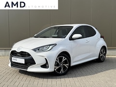 Toyota Yaris - 1.5 Hybrid 115 Dynamic 2024 | Stuur- en Stoelverwarming | Apple Carplay | Adap Cruise