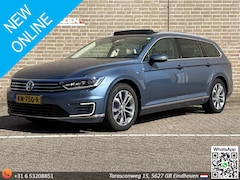 Volkswagen Passat Variant - 1.4 TSI GTE Highline | Leder | Pano | Climate | Cruise | Navi | PDC |