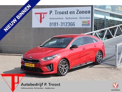Kia Pro cee'd - ProCeed 1.0 T-GDI GT-PlusLine Apple carplay/Stuurverwarming/Stoelverwarming voor en achter