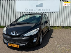 Peugeot 308 - 1.6 VTi Style 5drs, Airco, Nw Apk