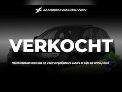 Opel Astra - 1.2 Turbo Hybrid Ultimate Automaat Panoramadak Stoel-Stuurverwaring
