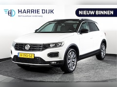 Volkswagen T-Roc - 1.5 TSI Style Business 150 PK | Adapt.Cruise | PDC | Camera | NAV+App.Connect | Auto.Airco