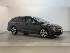 Volkswagen Golf Variant - 1.5 eTSI DSG R-Line Panoramadak Camera Sfeerverlichting Trekhaak Alcantara