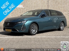 Peugeot 308 SW - 1.2 PureTech Active Pack Business | € 8.200, - NETTO | Climate | Cruise | Navi | PDC | Sto