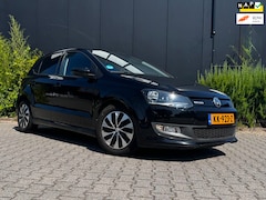 Volkswagen Polo - 1.0 BlueMotion/2DE EIG/RIJKAAR/