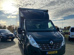 Renault Master - T35 2.3 dCi L3H2 Energy Meubelbakwagen | Euro 6 | Handgeschakeld | APK 07-2027 | €12900 ex