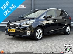 Kia Carens - 1.6 GDi Business Pack | Climate | Cruise | Navi | Camera |