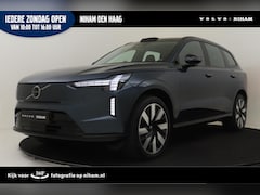 Volvo EX90 - TWIN MOTOR PERFORMANCE ULTRA 7P. 111 kWh *VOL* -PANO.DAK|BOWERS&WILKINS|LUCHTVERING|PILOT|