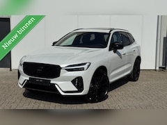 Volvo XC60 - T8 Plug-in hybrid Plus Black Edition|2026|11Km