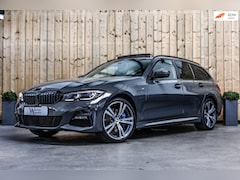 BMW 3-serie Touring - 330e M-Sport *Pano*H/K*360 Camera*Elek. Stoelen*Head-Up
