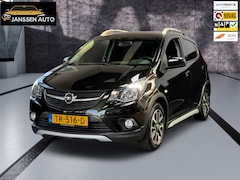 Opel Karl - 1.0 Rocks Online Edition | Navi | DAB | Bleuthooth | Airco | zeer nette auto