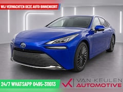Toyota Mirai - Prestige l Alle mogelijke opties Garantie 2032