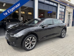 Jaguar I-PACE - EV400 HSE 90 kWh 1 EIGENAAR/NL AUTO