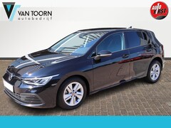 Volkswagen Golf - 1.5 TSI Life , Navigatie, digitaal instrumentenpaneel