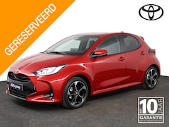 Toyota Yaris - 1.5 Hybrid 130 Executive | Apple Carplay/Andoid Auto | Stoel/Stuurverwarming | Navigatie |