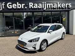Ford Focus Wagon - 1.0 EcoBoost*ECC*Winterpack*EXPORT/EX.BPM