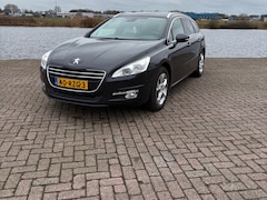 Peugeot 508 SW - 1.6 THP Active