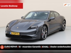 Porsche Taycan - 4S Performance 94 kWh €146.000- np
