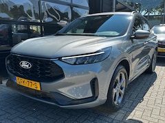 Ford Kuga - 2.5 PHEV ST-Line 243 PK | 2100KG TREKGEWICHT| ELEK. UITKLAPBARE TREKHAAK| FULL LED| KEYLES