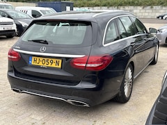 Mercedes-Benz C-klasse Estate - 350 e Lease Edition | HYBRIDE STORING | Climate | Cruise | Navi | PDC |