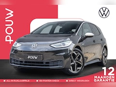 Volkswagen ID.3 - 204pk First Plus 58 kWh | SoH 96% | Matrix LED | Achteruitrijcamera