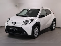 Toyota Aygo X - 1.0 VVT-i MT Pulse