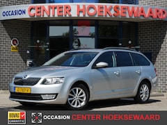 Skoda Octavia Combi - 1.0 TSI 115pk Greentech Ambition Business