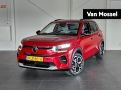Citroën C3 - 1.2 Turbo 100pk Max