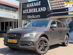 Audi SQ5 - V6 3.0 TDI quattro Pro Line | Leder | Navi | Camera | Trekhaak | Cruise | Climate