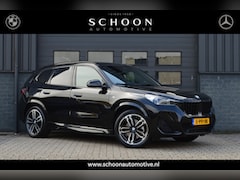 BMW X1 - xDrive23i | M-PAKKET | 360 CAM | H&K | MASSAGE | HUD | KEYLESS |