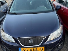 SEAT Ibiza ST - ation polo