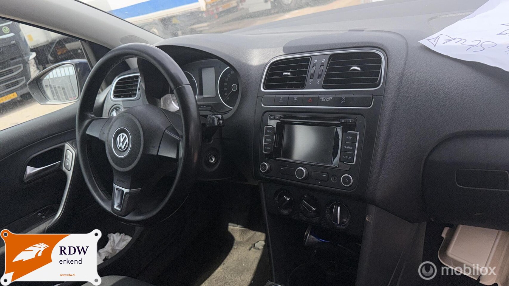 SEAT Ibiza ST - ation polo - AutoWereld.nl