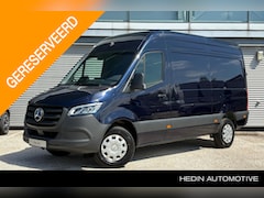 Mercedes-Benz eSprinter - 320 L2/H2 Pro 81kWh | Winterpakket | High-performance LED-koplampen | Smartphone Integrati
