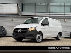 Mercedes-Benz eVito - eVito 112 L3 | Parkeerpakket met achteruitrijcamera | Smartphone Integratie Pakket | Laadr