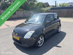 Suzuki Swift - 1.5 GLS Automaat 2006